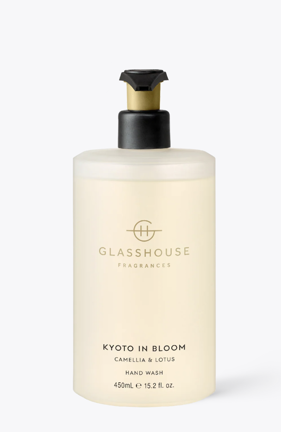 Kyoto in Bloom Handwash 15.2 oz