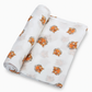 Muslin Swaddles