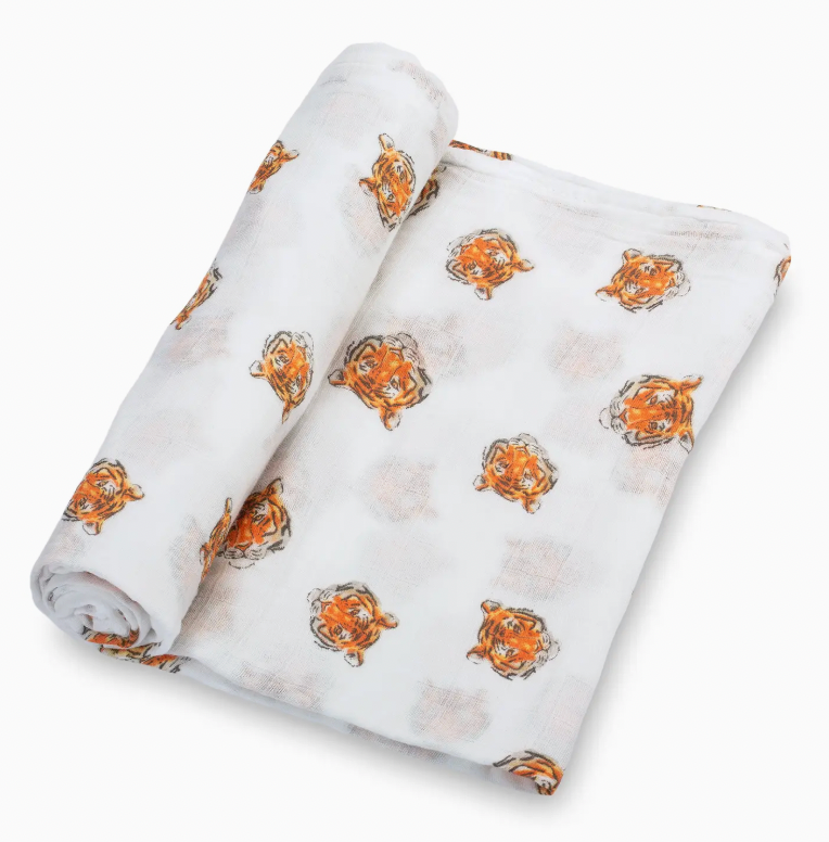 Muslin Swaddles