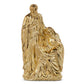 Bronze Holy Family
