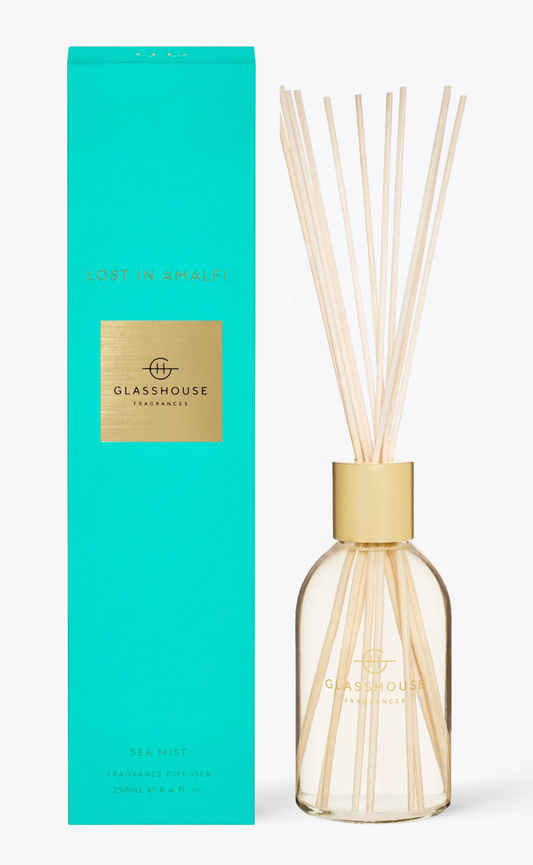 Lost in Amalfi Diffuser (8.4 fl oz)