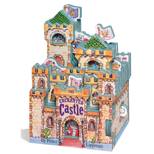 Mini House Book