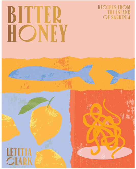 Bitter Honey