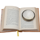 Magnifying Paperweight
