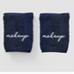 Weezie Makeup Towel Pair