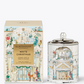 GH 13.4oz White Christmas Candle