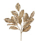 Gold Magnolia Stem