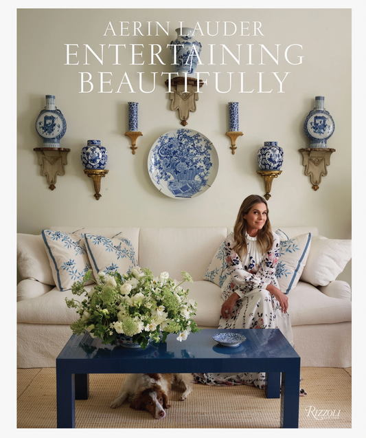 Entertaining Beautifully