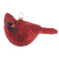 Carndinal Ornament
