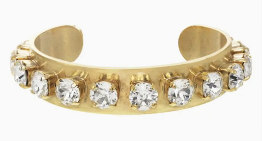Nyon Bracelet in Antique Gold