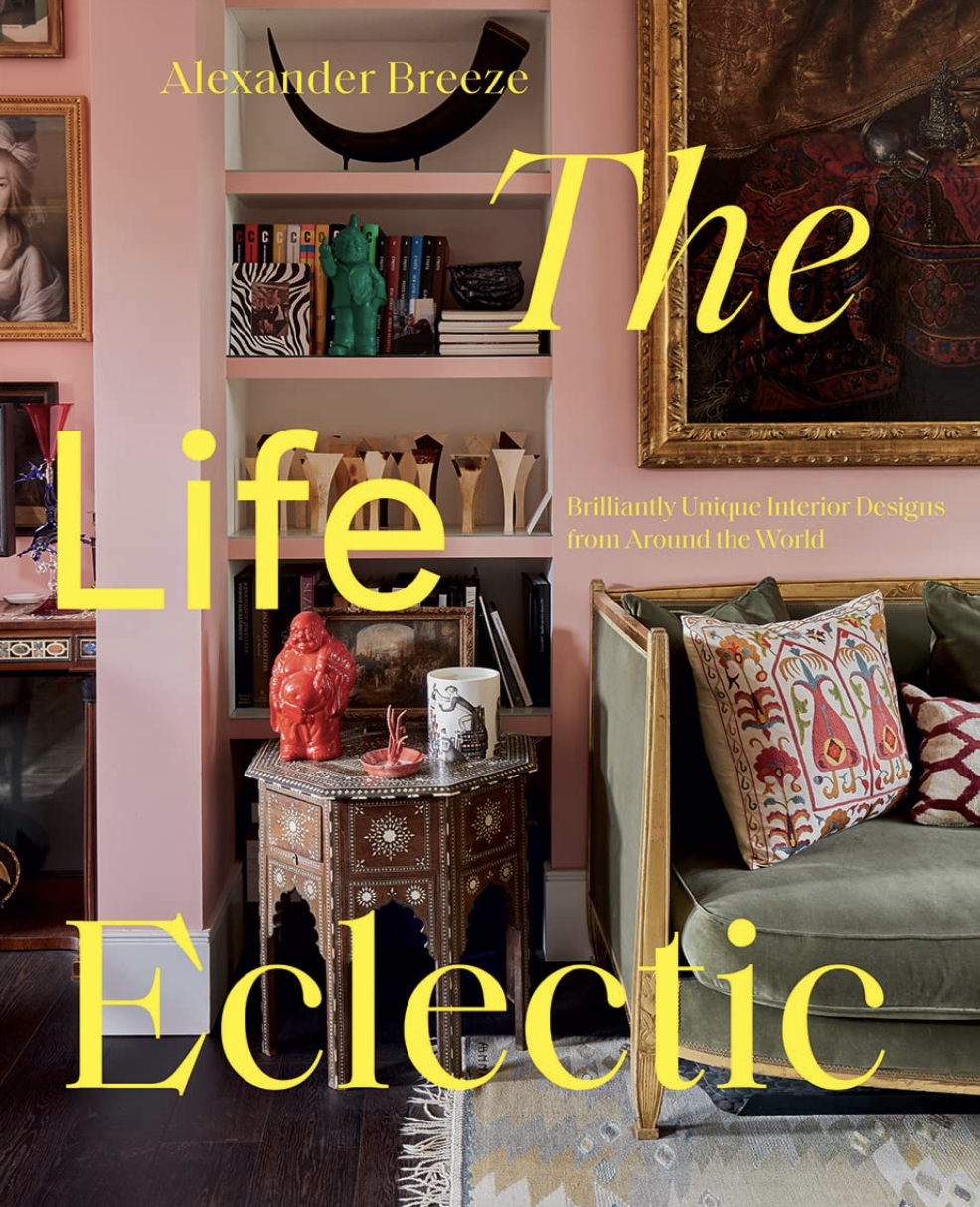 The Life Eclectic