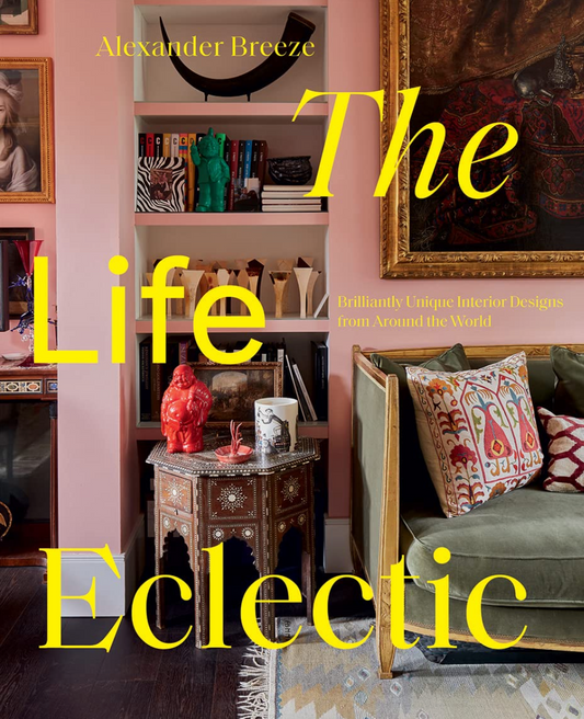 The Life Eclectic