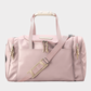 JH Medium Square Duffel
