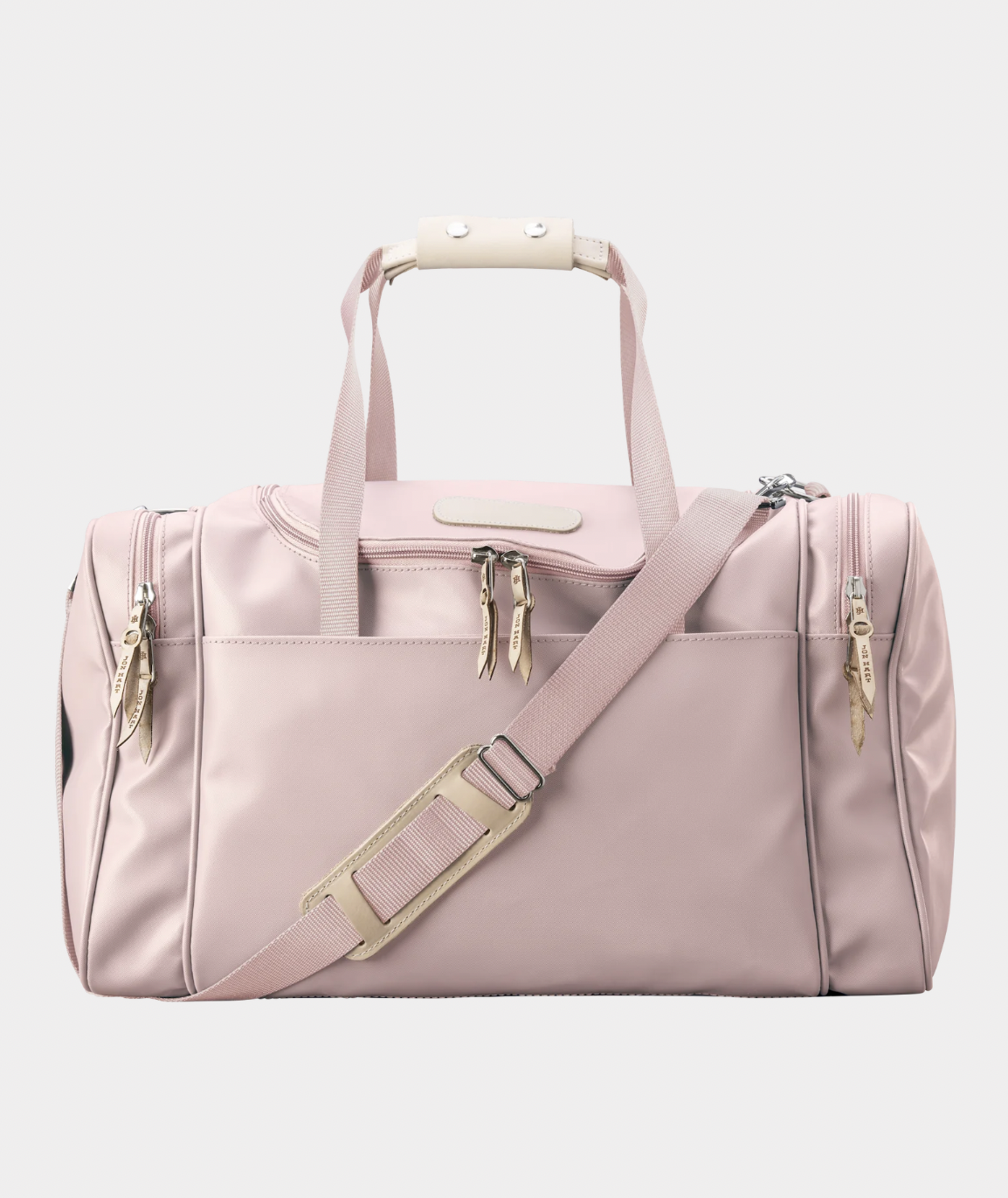 JH Medium Square Duffel