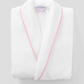 Women's Pink Long Signature Robe