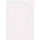 Pink Stripe Receiving Blanket