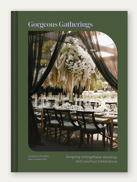 Icons of Style Coffee Table Book