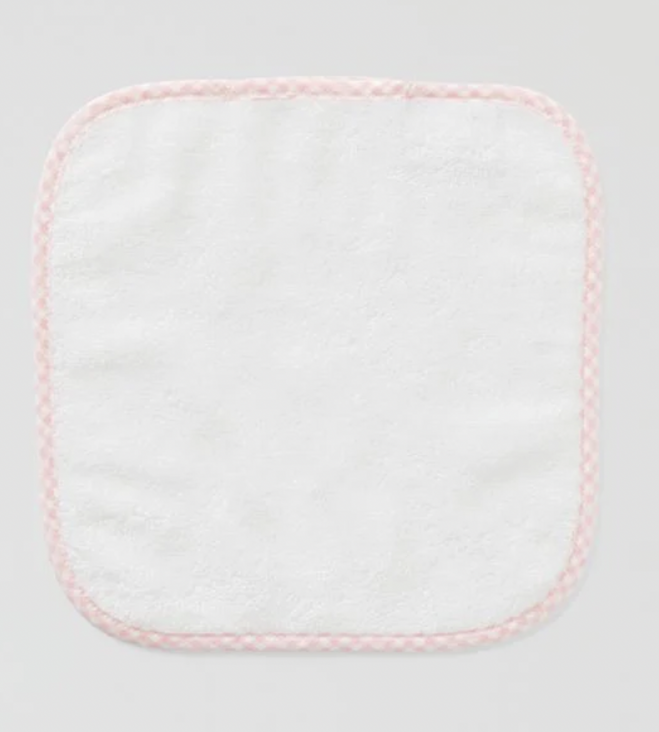 Weezie Baby Washcloth Pair