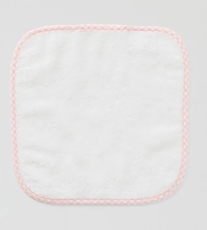 Weezie Baby Washcloth Pair