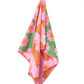 Crae Two Sided Towel