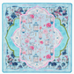 Radiance Mahjong Mat