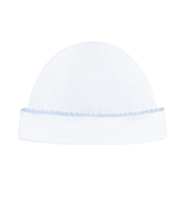 Nellapima Crochet Hat