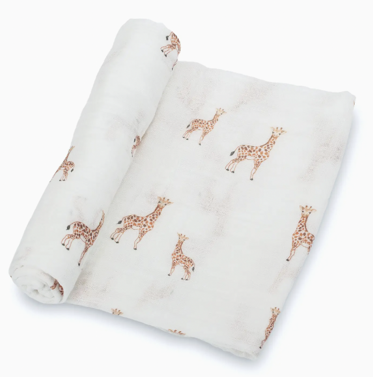 Muslin Swaddles