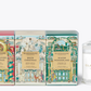 GH 2.1oz Candle Trio: Night Before Christmas, Winter Wonderland, & White Christmas