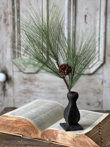20" Loft Needle Pine Spray