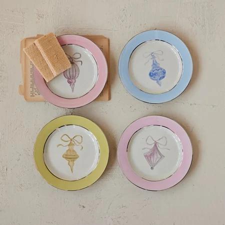 Ornament Plate