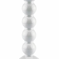 33cm Bobbin Candle Stick