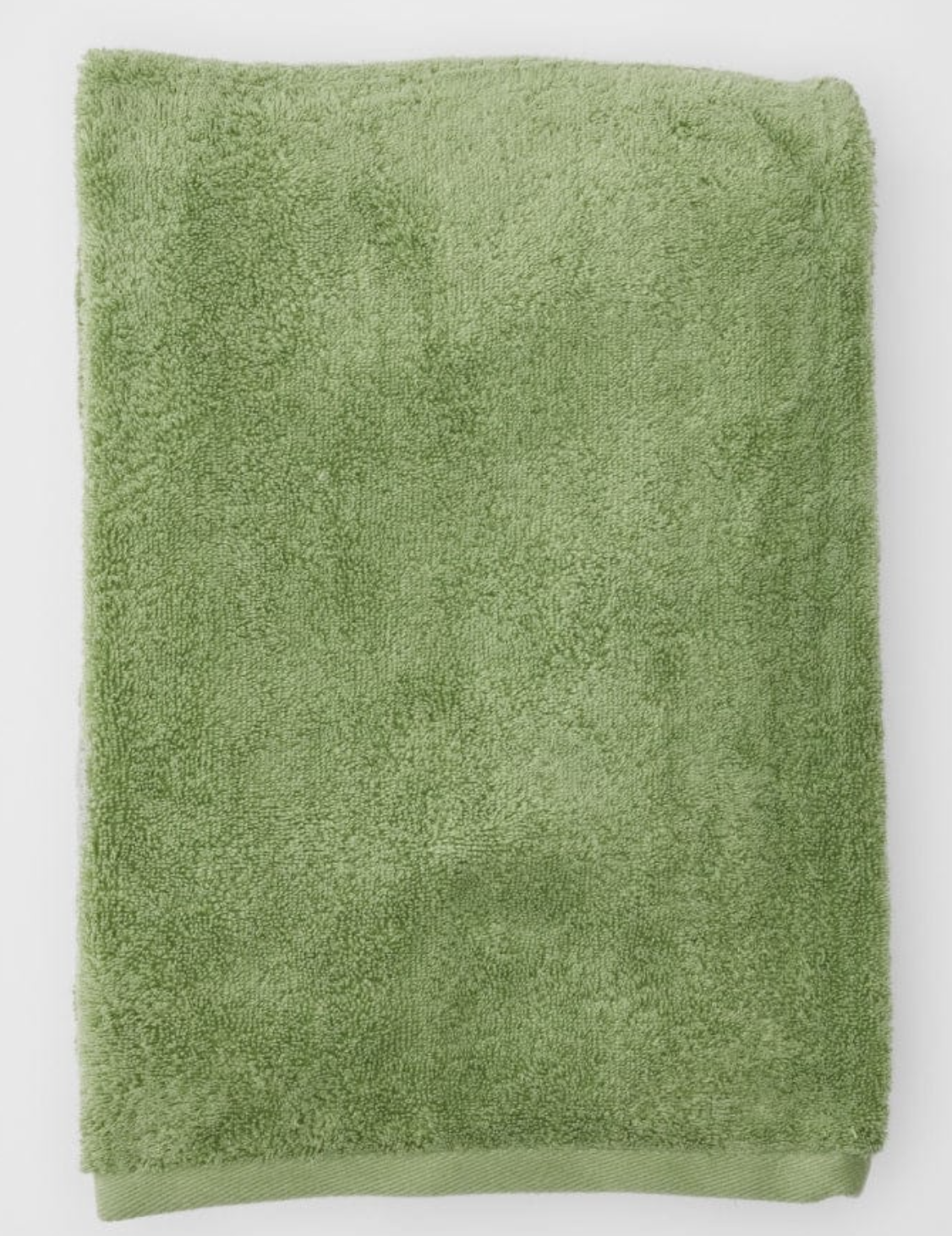 Weezie Basic Bath Towel