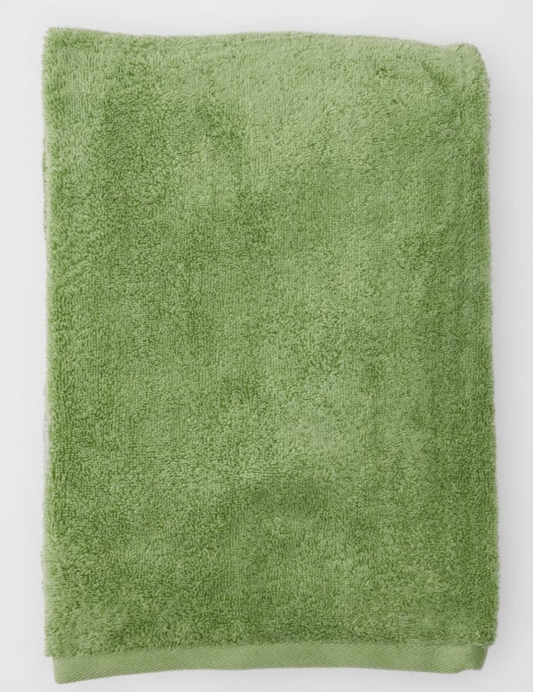 Weezie Basic Bath Towel