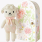 C+K Tiny Lucy the Lamb