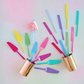 Sugar Sweet Cake Server & Knife Set