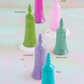 Apothecandy Jars