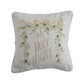 Oh Holy Night Pillow