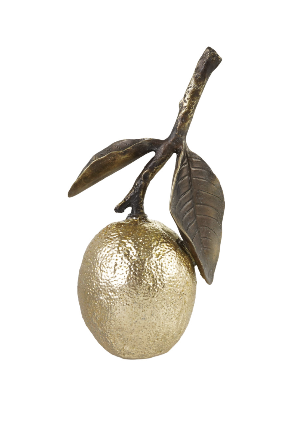 Resin Lemons