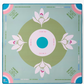 Sage Lotus Mat