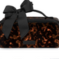 Case-Mate Jelly Cosmetic Bag Tortoise