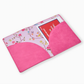 Mahjong Card Folio