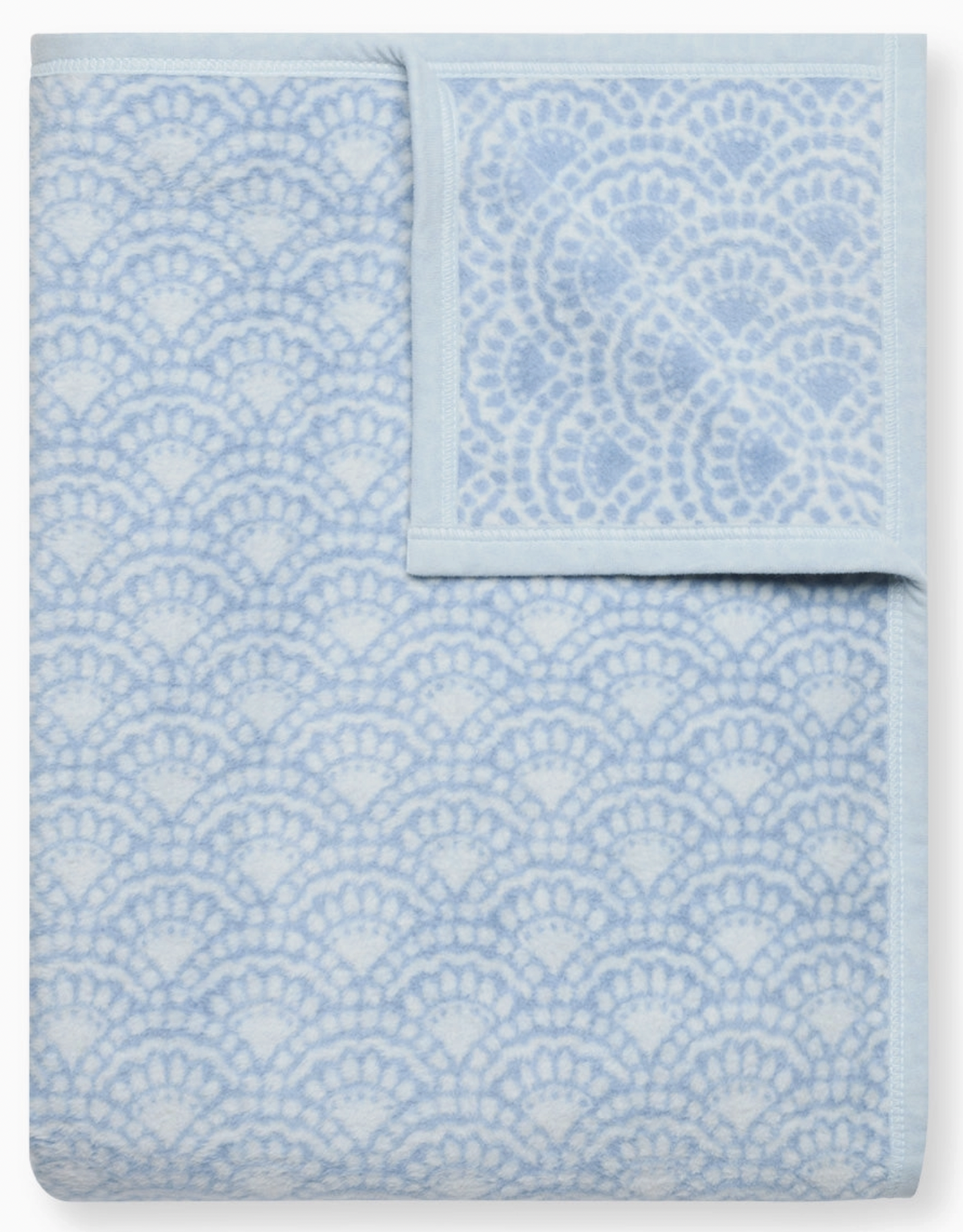 Orginial Chappy Blanket