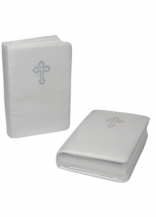 Baby's First Bible