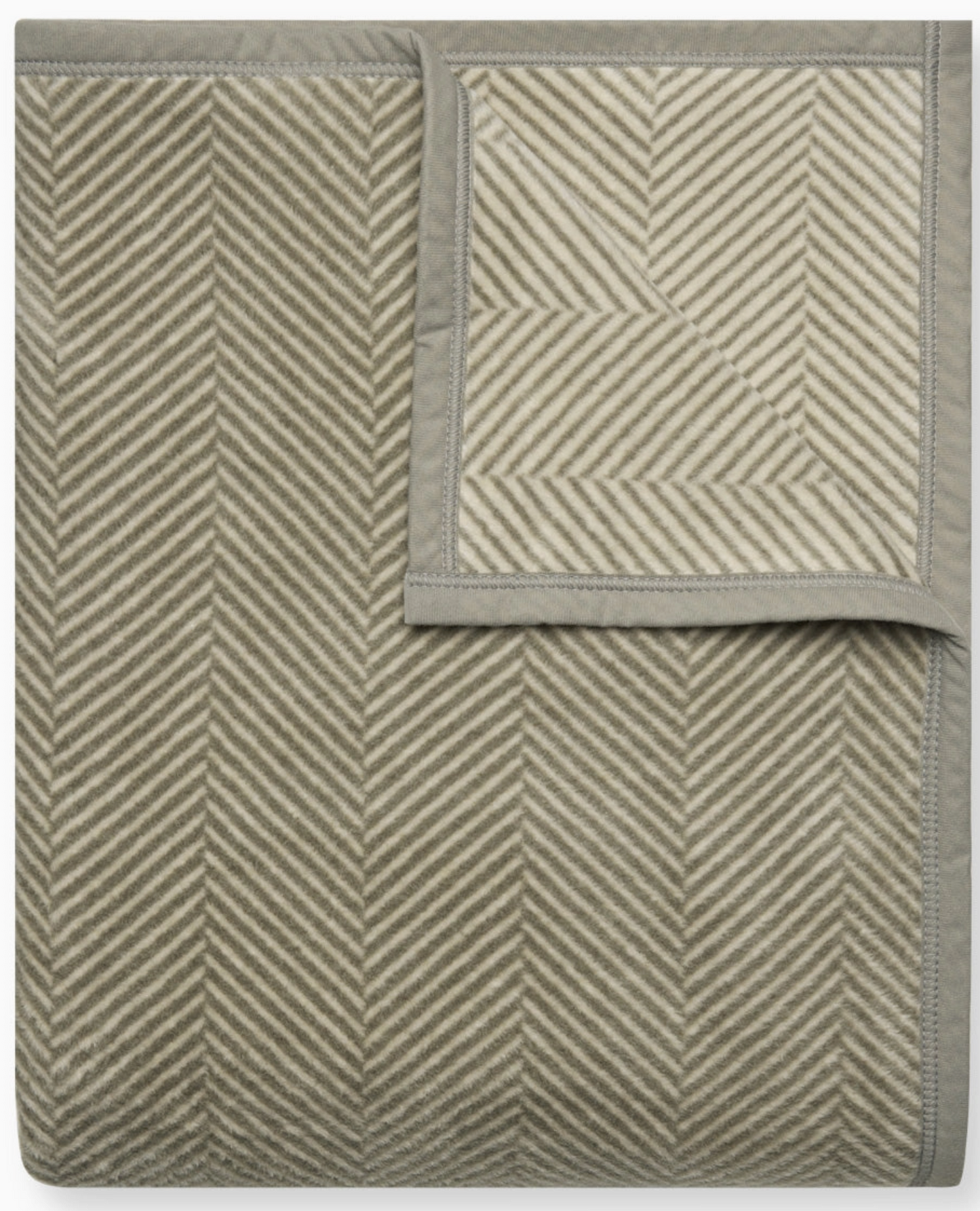 Orginial Chappy Blanket