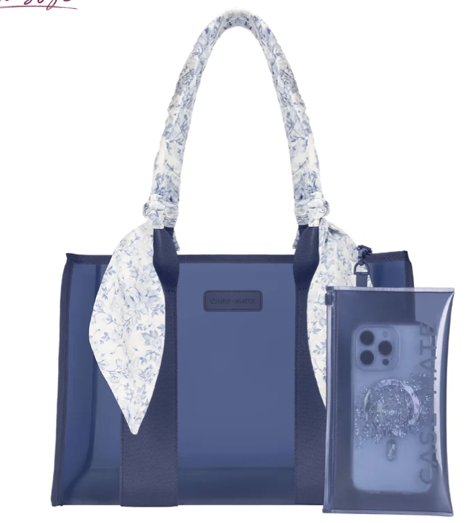 Jelly Tote Medium Size