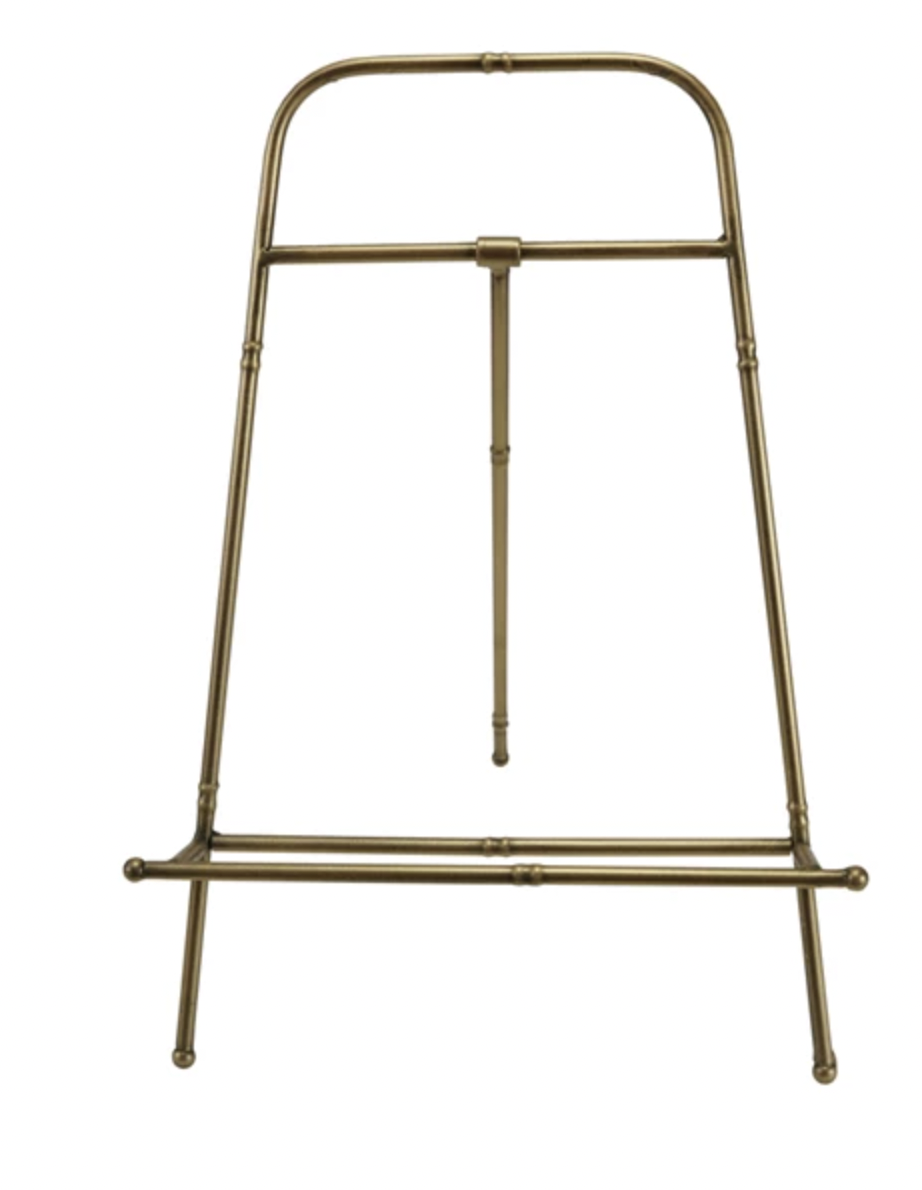 Metal Easel