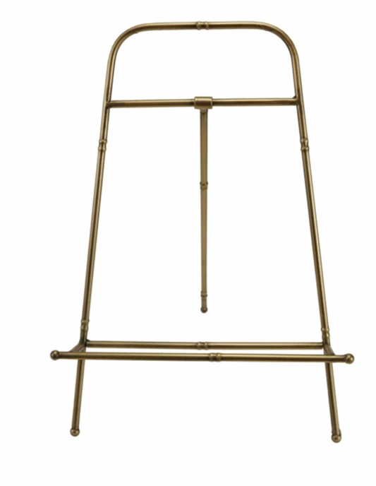 Metal Easel