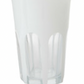 Rialto Tumbler Glass (Chalk)