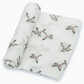 Muslin Swaddles
