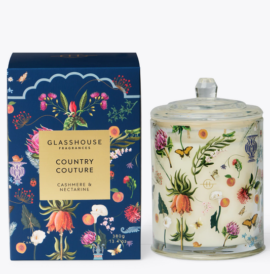 13.4oz Country Couture Candle